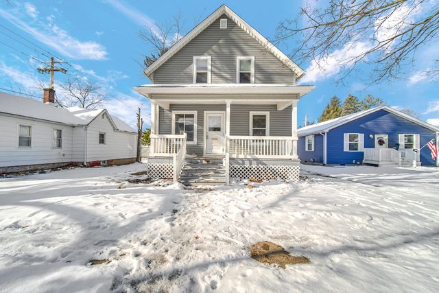 404 F Street, La Porte, IN 46350