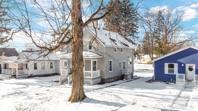 404 F Street, La Porte, IN 46350