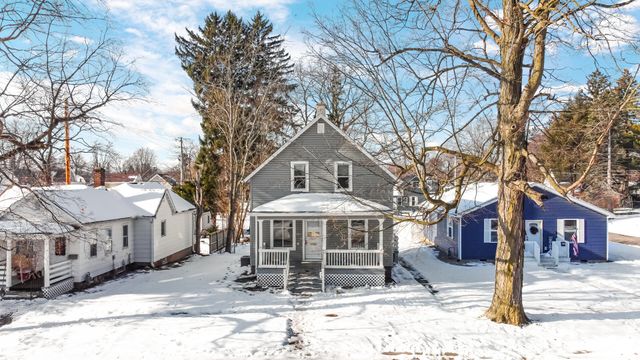 404 F Street, La Porte, IN 46350