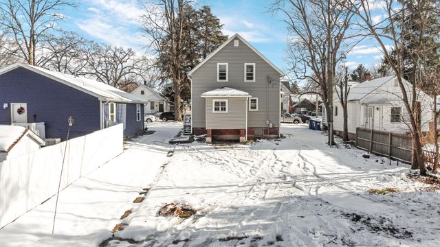 404 F Street, La Porte, IN 46350