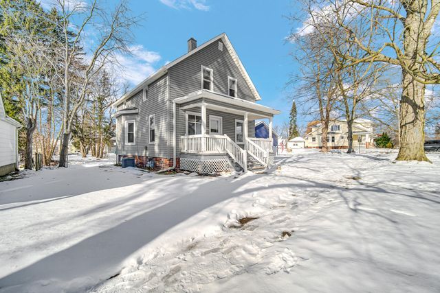 404 F Street, La Porte, IN 46350