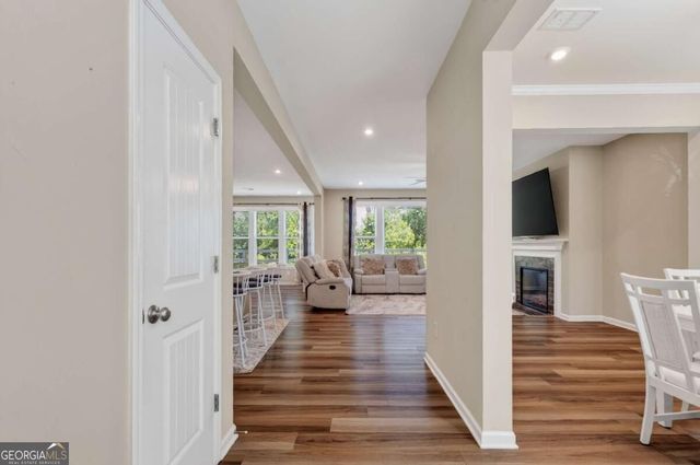 8080 Brewton Bend, Ball Ground, GA 30107