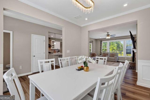 8080 Brewton Bend, Ball Ground, GA 30107