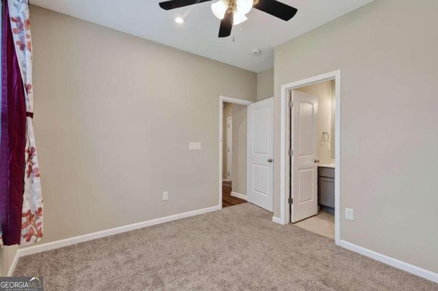 8080 Brewton Bend, Ball Ground, GA 30107