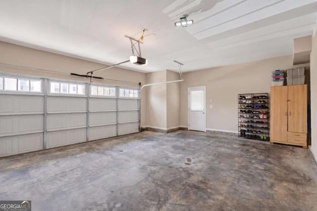 8080 Brewton Bend, Ball Ground, GA 30107