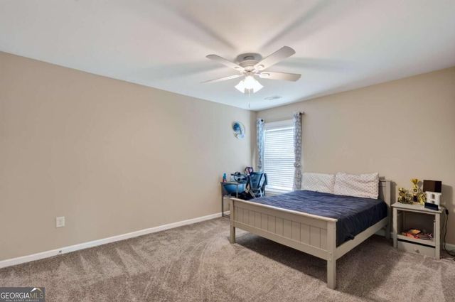 8080 Brewton Bend, Ball Ground, GA 30107