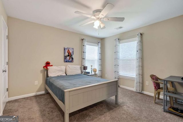 8080 Brewton Bend, Ball Ground, GA 30107