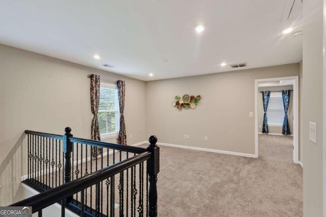 8080 Brewton Bend, Ball Ground, GA 30107