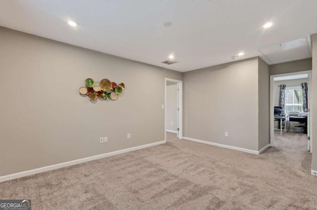 8080 Brewton Bend, Ball Ground, GA 30107