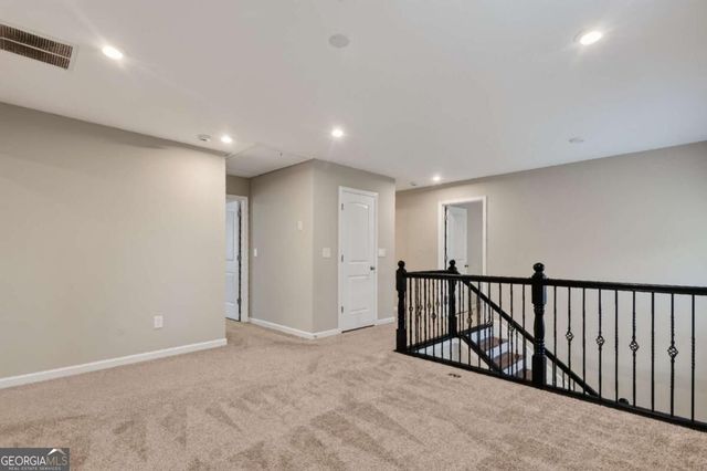 8080 Brewton Bend, Ball Ground, GA 30107