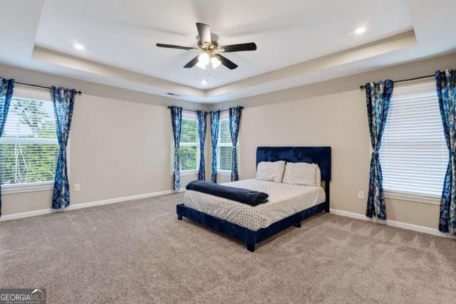 8080 Brewton Bend, Ball Ground, GA 30107