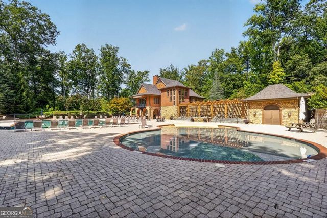 8080 Brewton Bend, Ball Ground, GA 30107