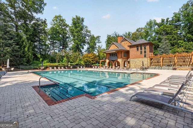 8080 Brewton Bend, Ball Ground, GA 30107