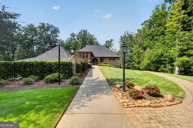 8080 Brewton Bend, Ball Ground, GA 30107
