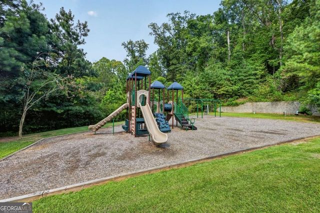 8080 Brewton Bend, Ball Ground, GA 30107
