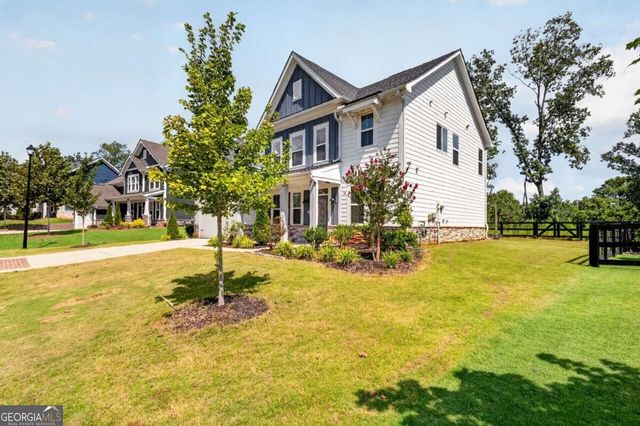 8080 Brewton Bend, Ball Ground, GA 30107