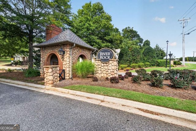 8080 Brewton Bend, Ball Ground, GA 30107