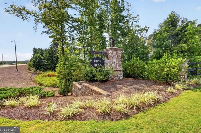 8080 Brewton Bend, Ball Ground, GA 30107