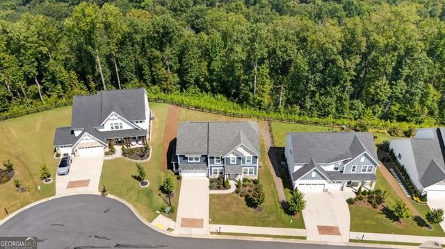 8080 Brewton Bend, Ball Ground, GA 30107