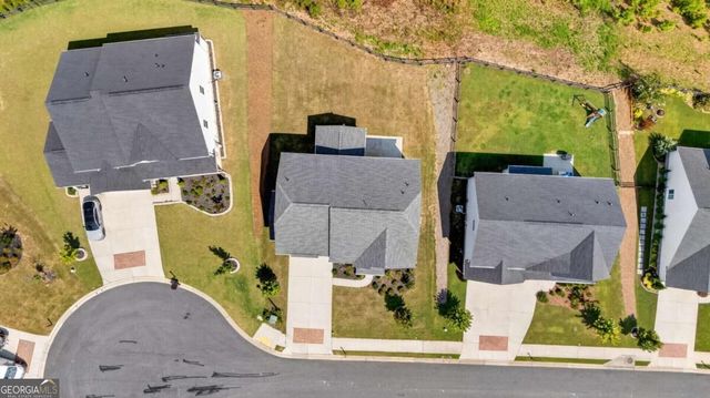 8080 Brewton Bend, Ball Ground, GA 30107