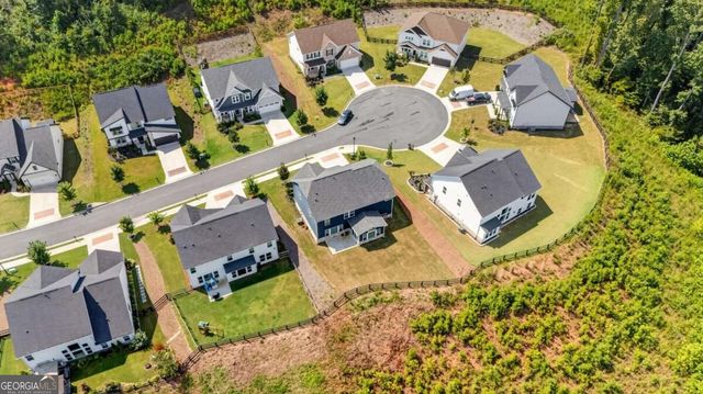 8080 Brewton Bend, Ball Ground, GA 30107