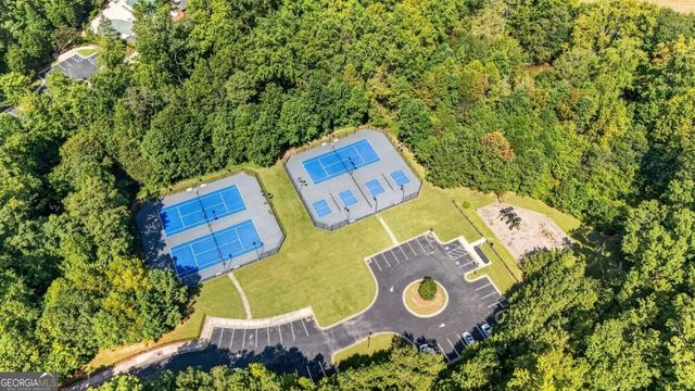 8080 Brewton Bend, Ball Ground, GA 30107