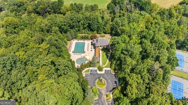 8080 Brewton Bend, Ball Ground, GA 30107