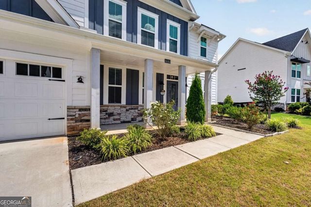 8080 Brewton Bend, Ball Ground, GA 30107