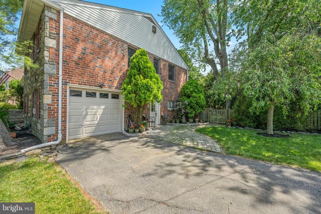 260 AVON RD, Springfield, PA 19064