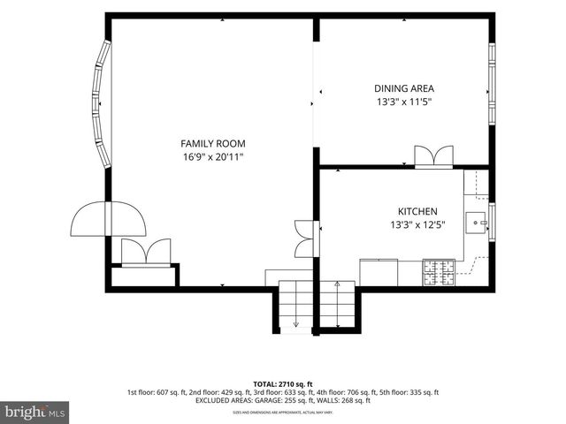 260 AVON RD, Springfield, PA 19064
