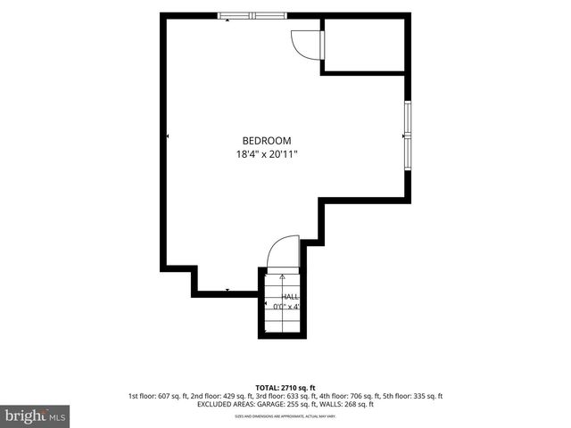 260 AVON RD, Springfield, PA 19064