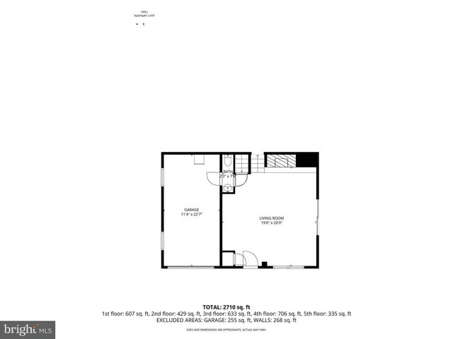 260 AVON RD, Springfield, PA 19064