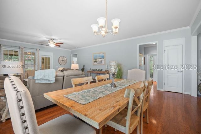 4 Evening Tide Way, Bluffton, SC 29910
