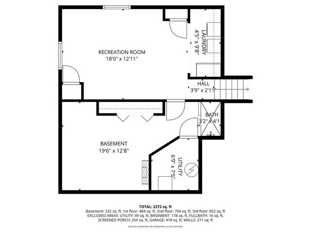 1411 2nd Avenue, Camanche, IA 52730