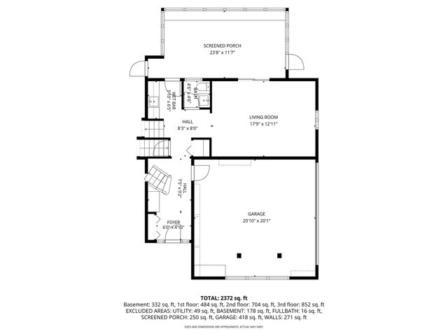 1411 2nd Avenue, Camanche, IA 52730