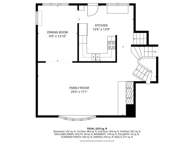 1411 2nd Avenue, Camanche, IA 52730