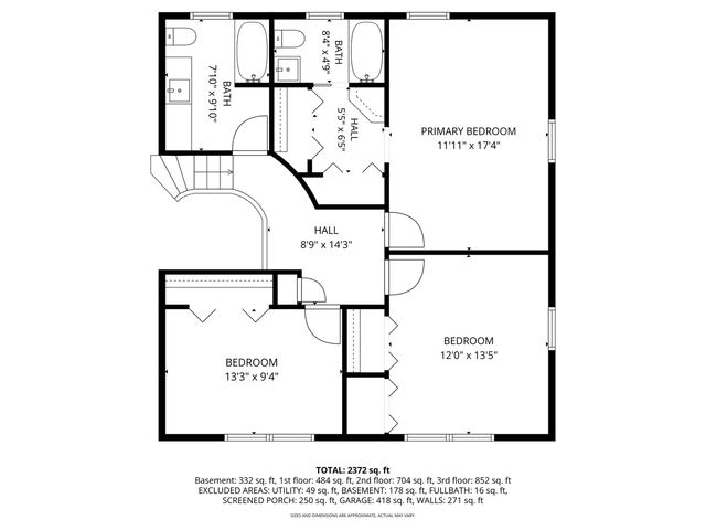 1411 2nd Avenue, Camanche, IA 52730