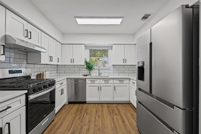 2804 Saint Edwards Circle, Austin, TX 78704
