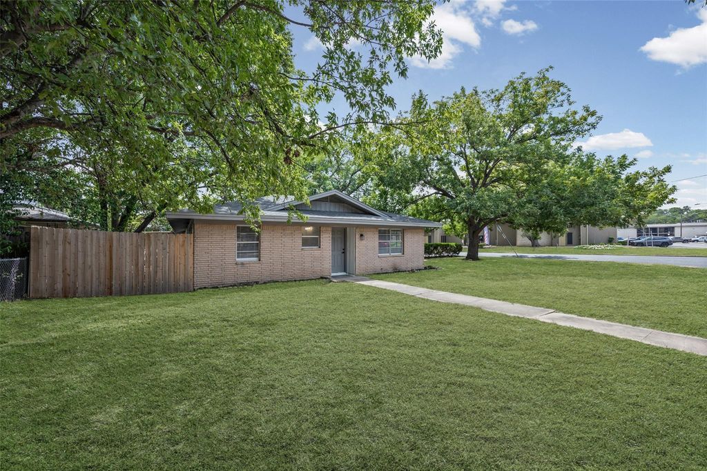 2804 Saint Edwards Circle, Austin, TX 78704