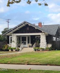 151 S F Street, Oxnard, CA 93030