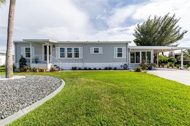 2611 VINDALE ROAD, Tavares, FL 32778
