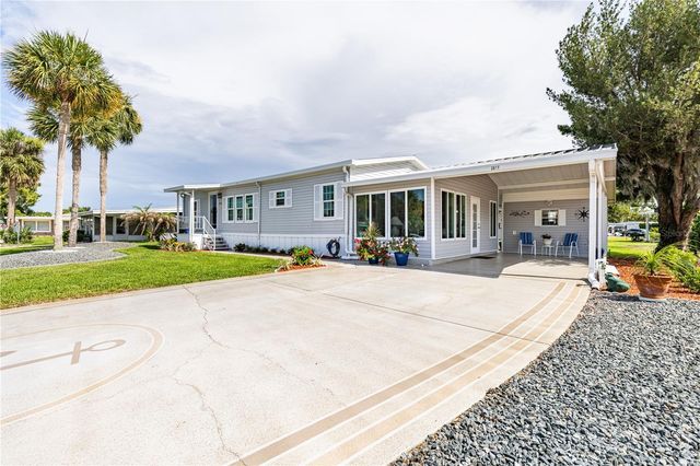 2611 VINDALE ROAD, Tavares, FL 32778