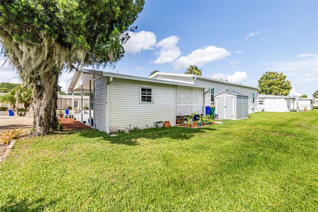 2611 VINDALE ROAD, Tavares, FL 32778