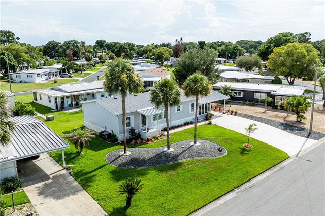 2611 VINDALE ROAD, Tavares, FL 32778