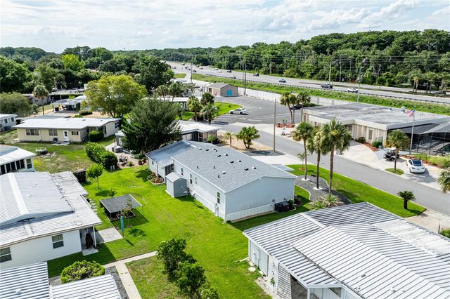 2611 VINDALE ROAD, Tavares, FL 32778