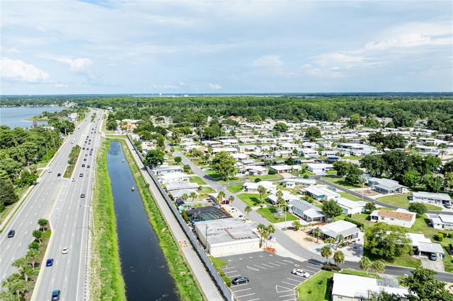 2611 VINDALE ROAD, Tavares, FL 32778