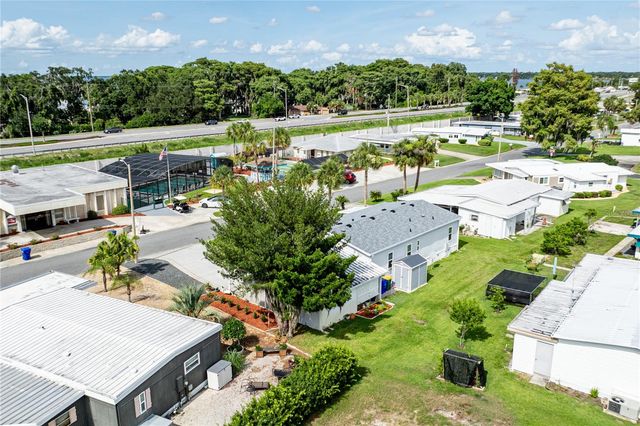 2611 VINDALE ROAD, Tavares, FL 32778
