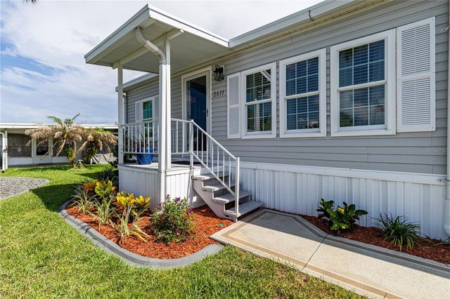 2611 VINDALE ROAD, Tavares, FL 32778