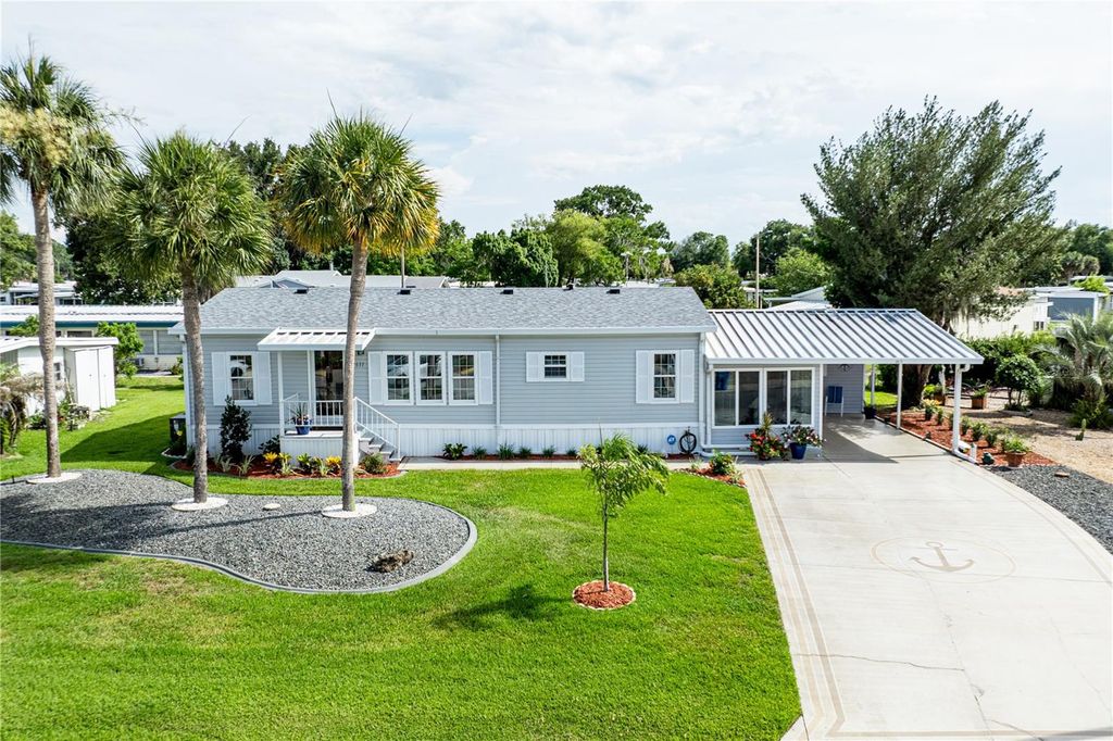 2611 VINDALE ROAD, Tavares, FL 32778