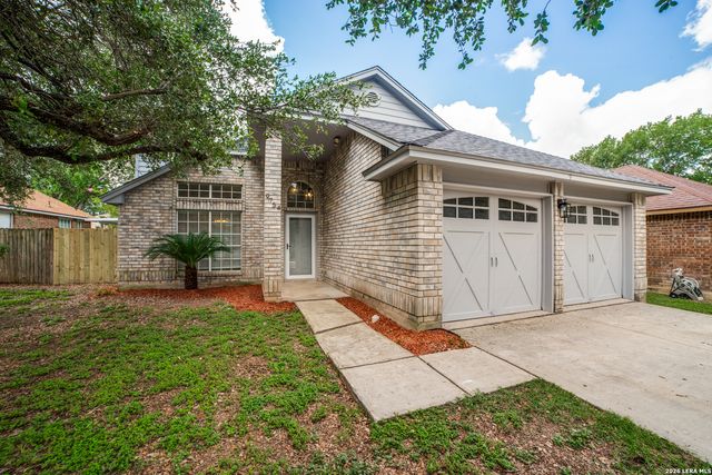9754 Morningfield, San Antonio, TX 78250